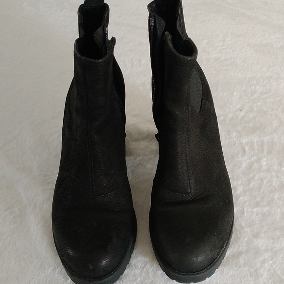 Vagabond shoemaker zip booties size - Picture 12 of 16